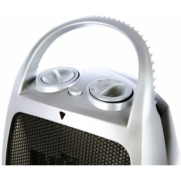 Тепловентилятор Oasis KS-15RP