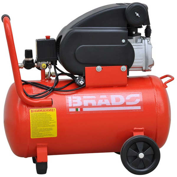 Компрессор Brado AR50B