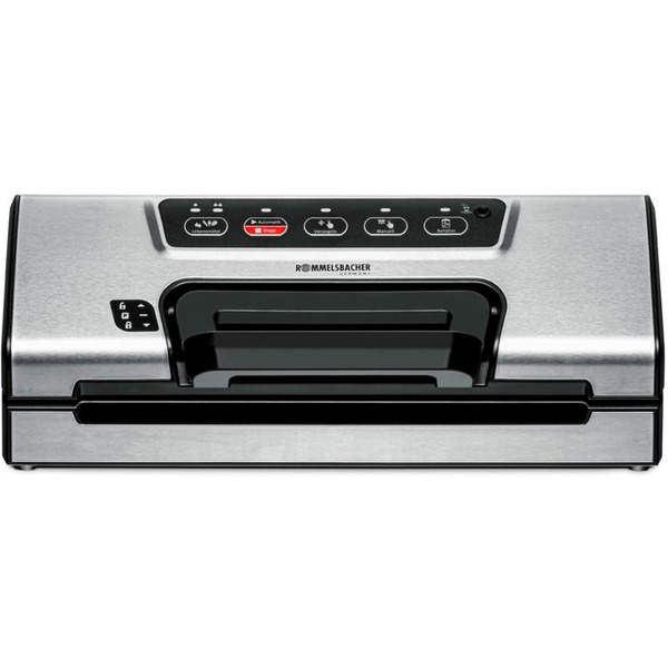 Вакуумный упаковщик Rommelsbacher VAC 385