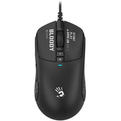 Игровая мышь A4Tech Bloody W72 Ultra (черный)