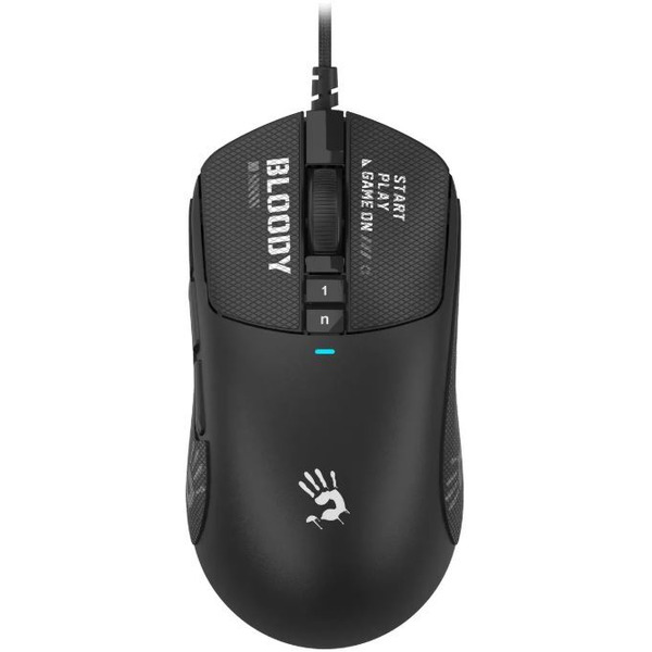 Игровая мышь A4Tech Bloody W72 Ultra (черный)