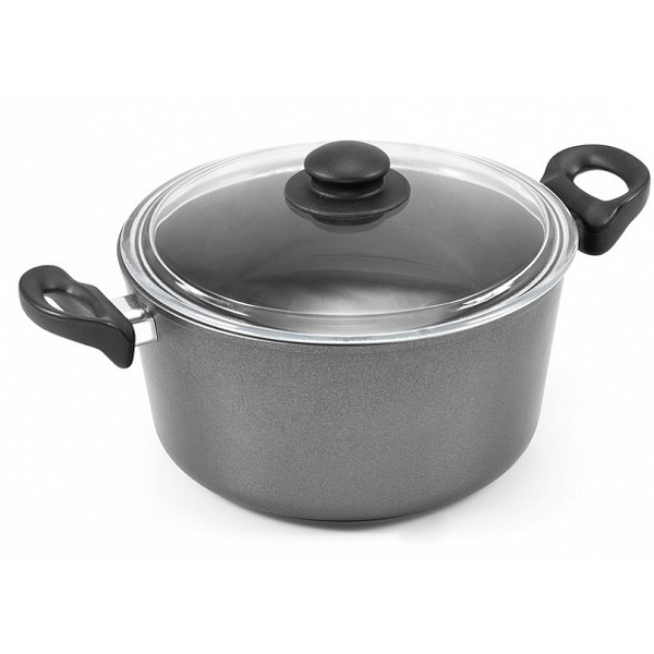 Кастрюля VICTORIA «ПРЕСТИЖ» АЛА3,0 (P07 3.0G)