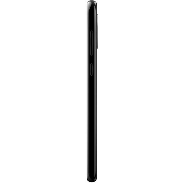 Смартфон NOKIA 5.1 Plus (черный)