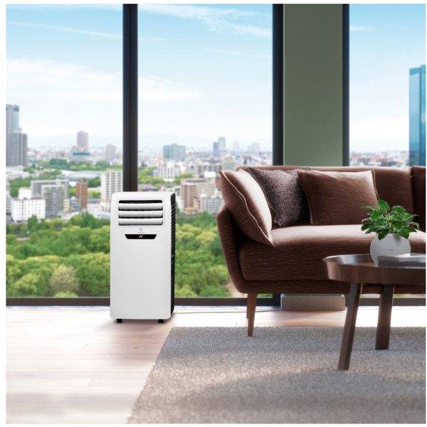 Кондиционер мобильный ELECTROLUX EACM-14 FM/N3