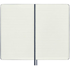 Блокнот Moleskine CLASSIC EXPENDED Large QP060EXPB20