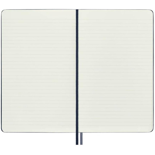 Блокнот Moleskine CLASSIC EXPENDED Large QP060EXPB20