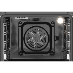 Кухонная плита Hansa FCGW510550