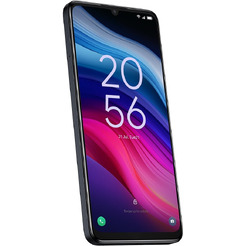 Смартфон TCL 505 T509A 4GB/128GB (космический серый)