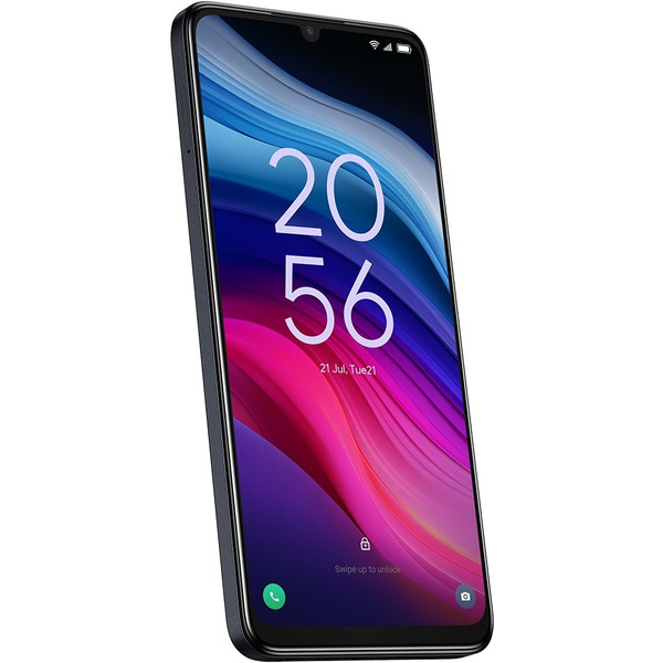 Смартфон TCL 505 T509A 4GB/128GB (космический серый)