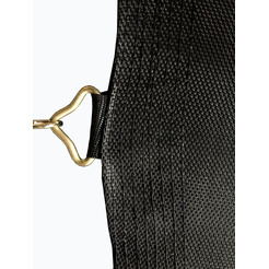 Батут Atlas Sport 183 см - 6ft Basic (внешняя сетка, сливовый)