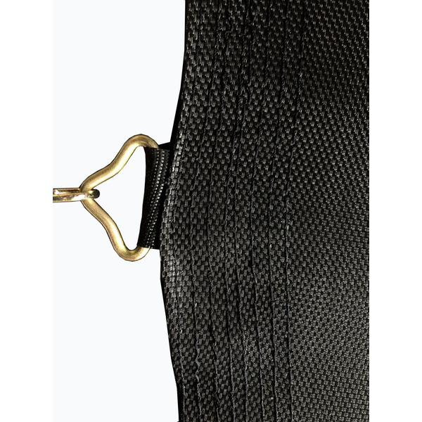 Батут Atlas Sport 183 см - 6ft Basic (внешняя сетка, сливовый)