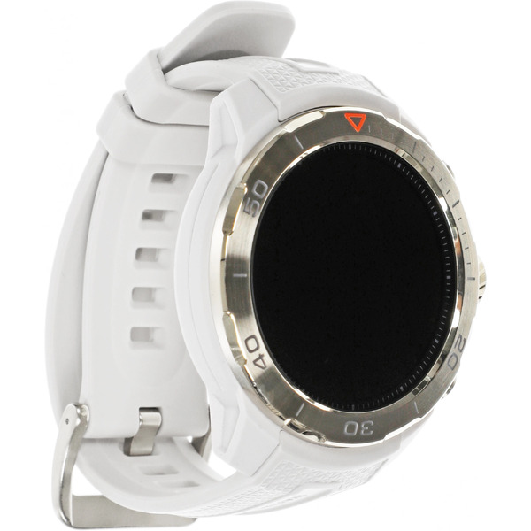 Смарт-часы Mibro GS Explorer Desert White