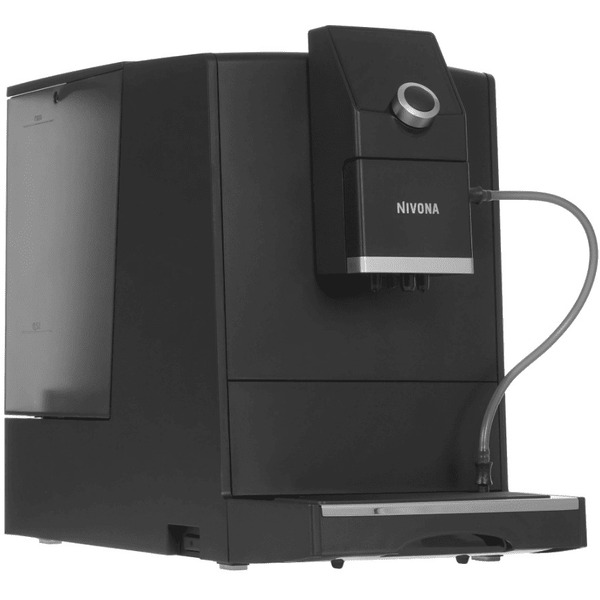 Кофемашина Nivona CafeRomatica NICR 790
