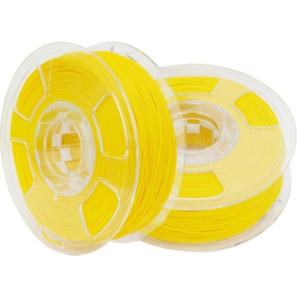 U3Print GF PETG 1.75 мм 1000 г (желтый)
