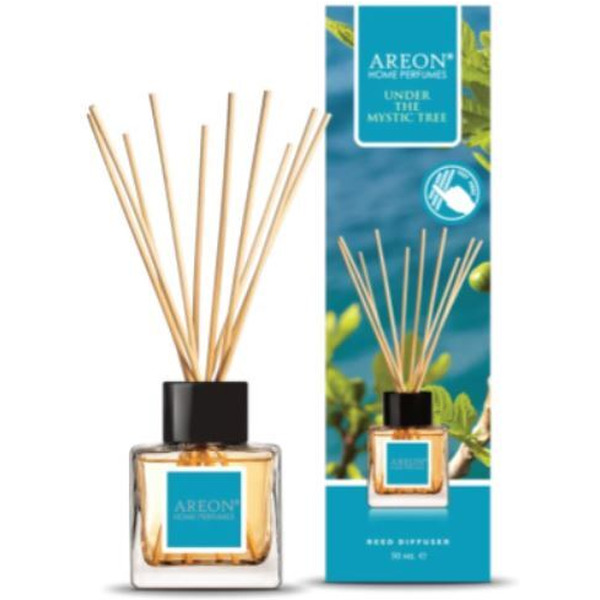 Аромадиффузор Areon Sticks Under the Mystic Tree ARE-HP17 (50 мл)