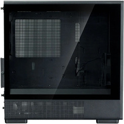 Корпус Zalman P10 NAMU (черный)