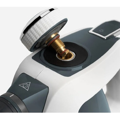 Пароочиститель KITFORT KT-918-2 (серый)