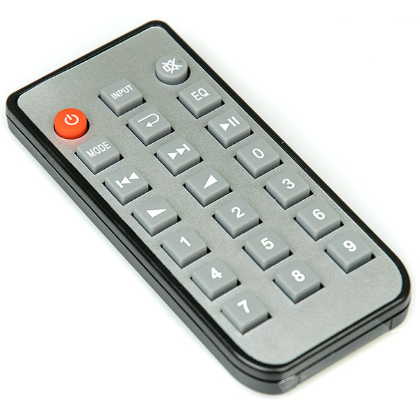 Акустика Dialog AP-150 (коричневый)