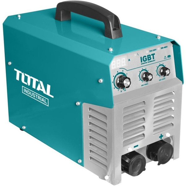 Инвертор сварочный TOTAL TW22505