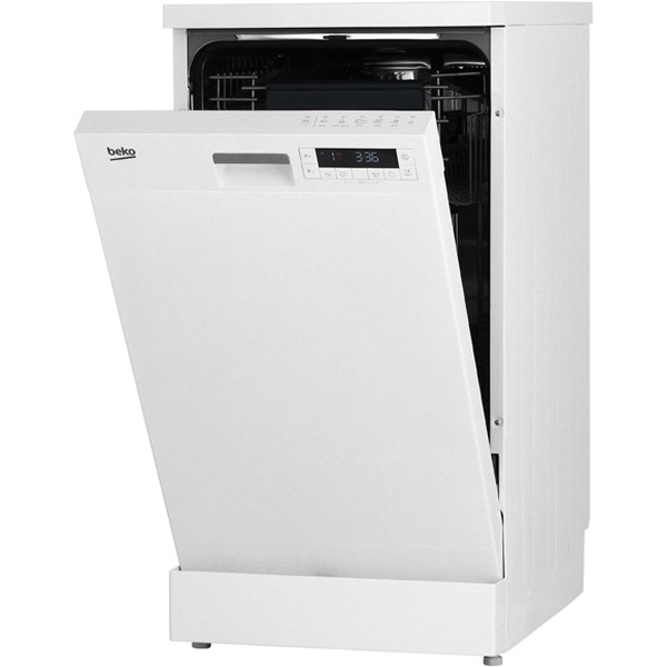 Посудомоечная машина BEKO DFS26010W