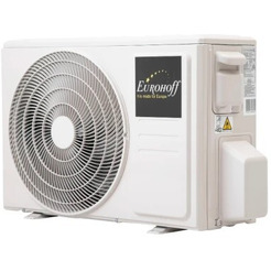 Кондиционер Eurohoff DC Inverter EM-18I