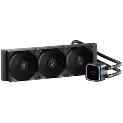 Система жидкостного охлаждения для процессора Ocypus Iota L36 BK (Iota-L36-BK3ANWNN00X-GL)