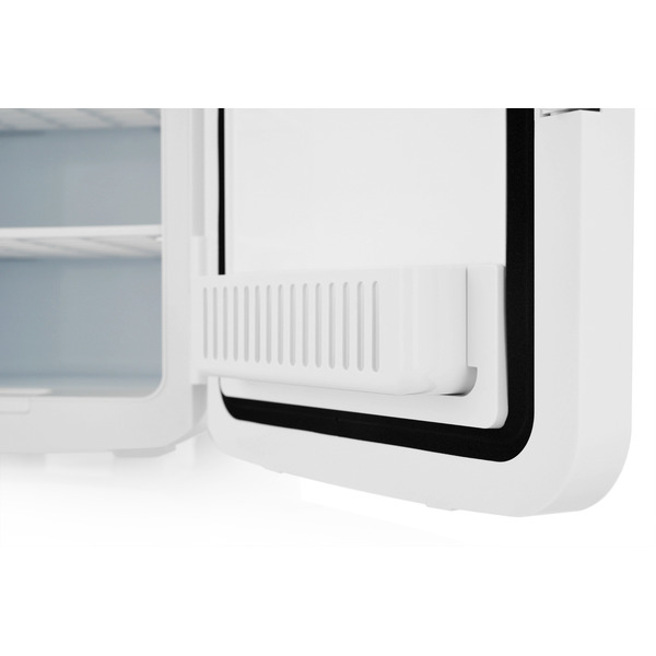 Холодильник для косметики ZUGEL ZCR-001 (розовый)