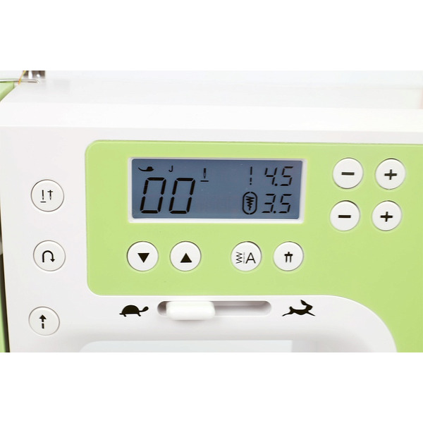 Швейная машина Leader Majestic 250E