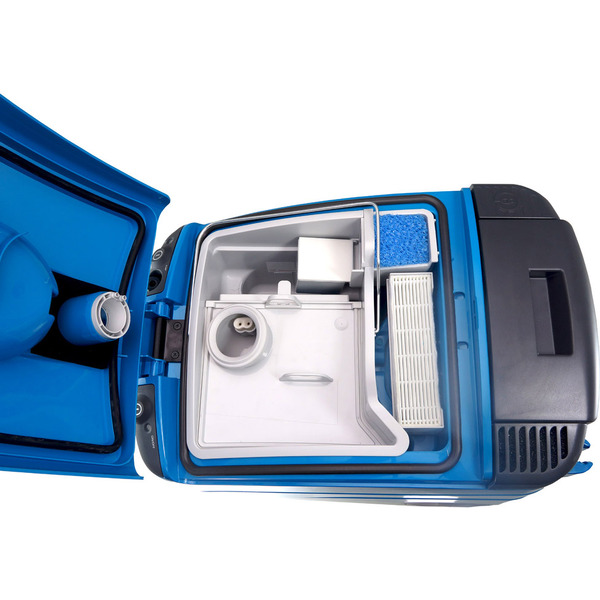 Пылесос моющий THOMAS TWIN T1 AQUAFILTER