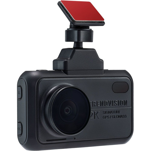 Видеорегистратор с радар-детектором TrendVision Hybrid Signature EVO PRO