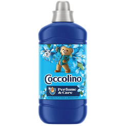 Ополаскиватель для белья COCCOLINO Passion Flower & Bergamot (51 стирка) 1,275 л