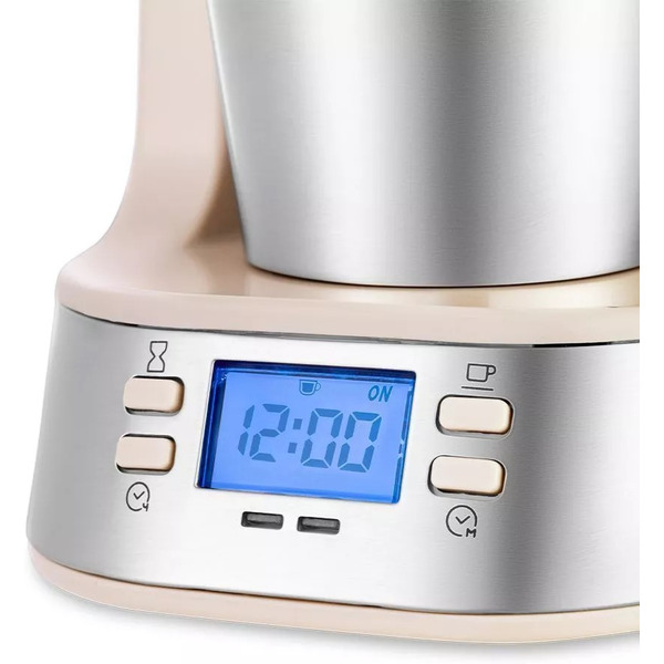 Кофеварка Kitfort КТ-7313