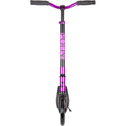 Самокат детский Novatrack Polis 200 Pro 200.POLIS.VT22 (фиолетовый)