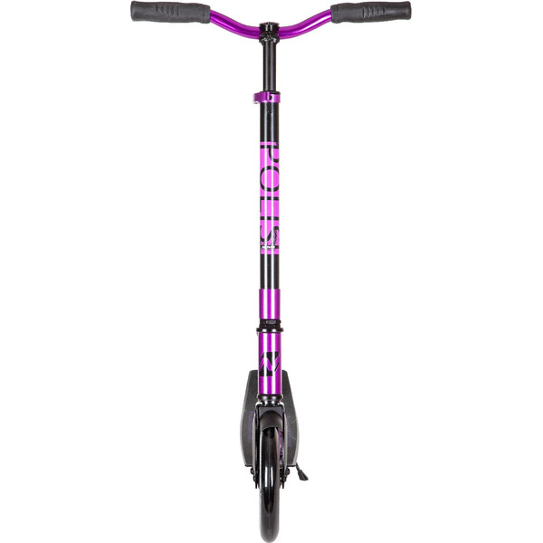 Самокат детский Novatrack Polis 200 Pro 200.POLIS.VT22 (фиолетовый)
