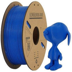 Пластик Kingroon PLA 1.75мм NPLA006 (1кг, Blue)