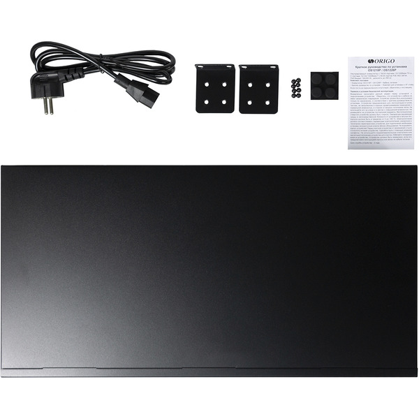 Коммутатор Origo OS1218P/190W/A1A