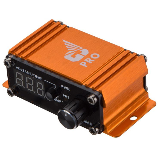 Автомобильный усилитель DL Audio Gryphon Pro 1.2500 V.2