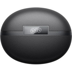 Наушники QCY Crossky C50 BH25CT06A (черный)