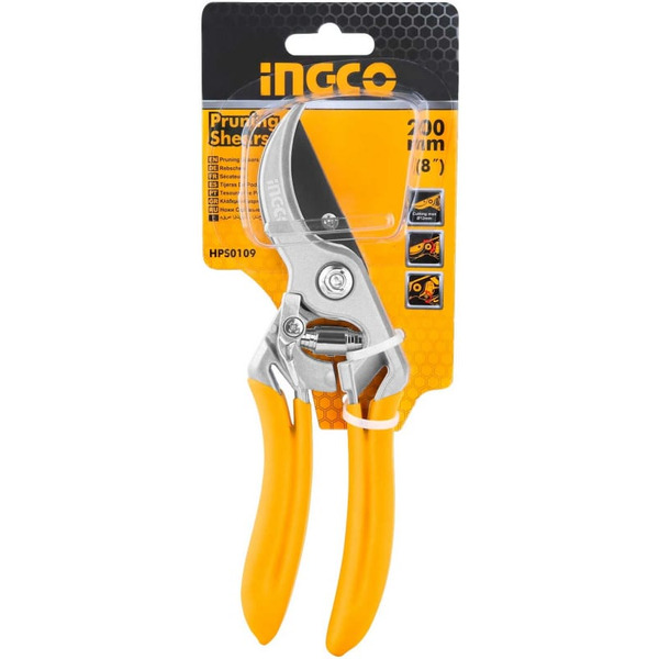 Секатор INGCO HPS0109