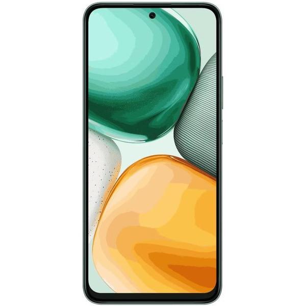 Смартфон HONOR X7c 8GB/512GB (лесной зеленый)