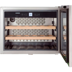 Винный шкаф Liebherr WKEes 553 GrandCru