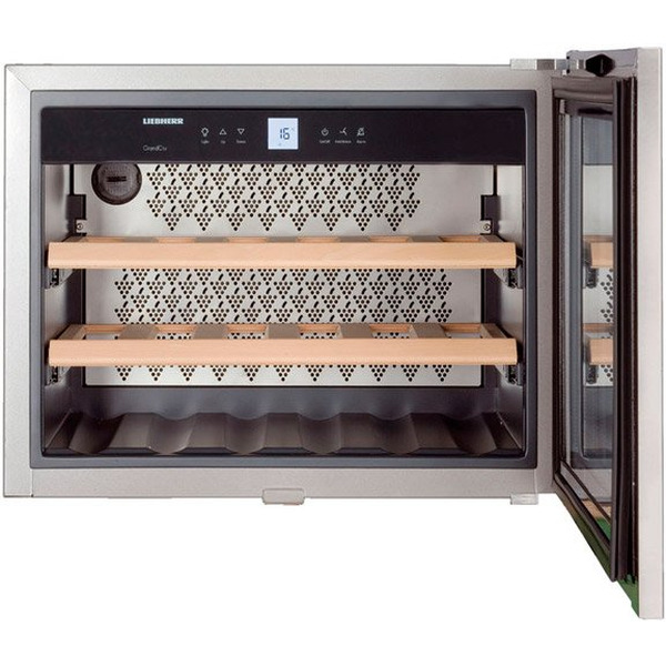 Винный шкаф Liebherr WKEes 553 GrandCru