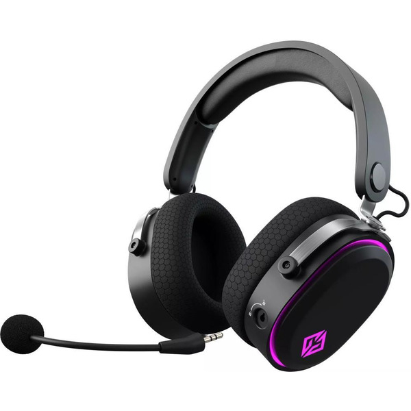 Наушники GMNG GG-HS405W (черный)