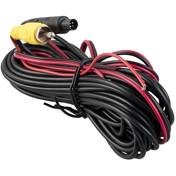 Камера заднего вида Interpower IP-980AHD/CVBS