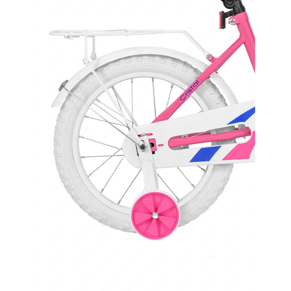 Детский велосипед TORRENT Cristal 4000333 (розовый)
