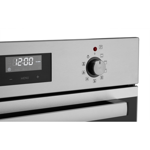 Духовой шкаф Weissgauff EOV 29 PDX