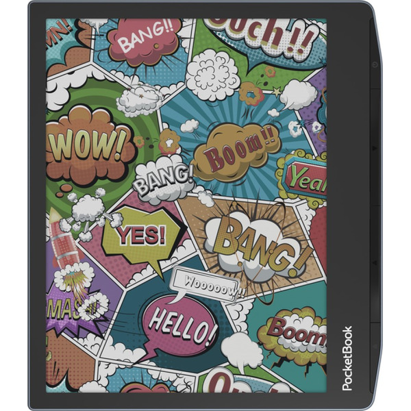 Электронная книга PocketBook B700K3-1-CIS Stormy Sea