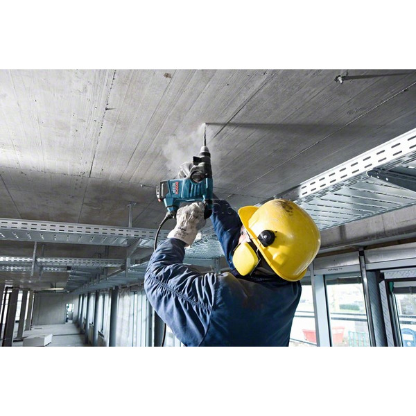 Перфоратор Bosch GBH 3-28 DRE (061123A000)