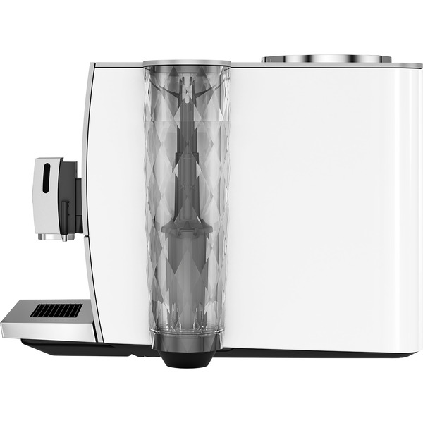 Кофемашина JURA ENA 8 (белый)