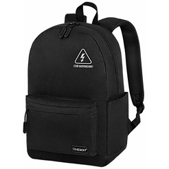 Рюкзак HEIKKI Energetic. Danger 272534